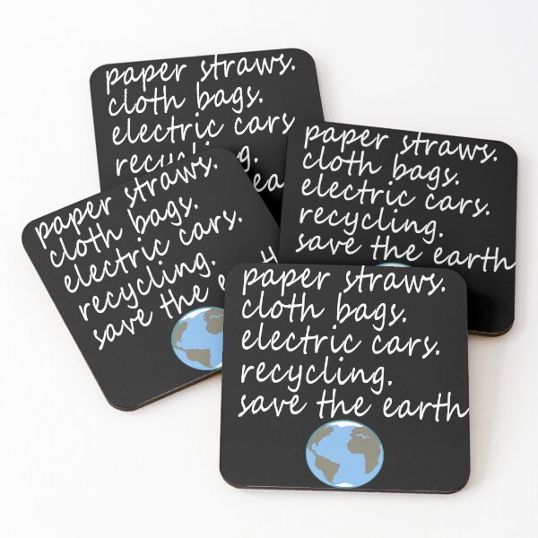 Item preview, Environmentally Friendly  designed and sold by zeqira.