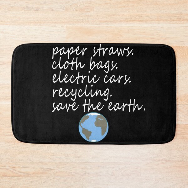 Item preview, Environmentally Friendly  designed and sold by zeqira.