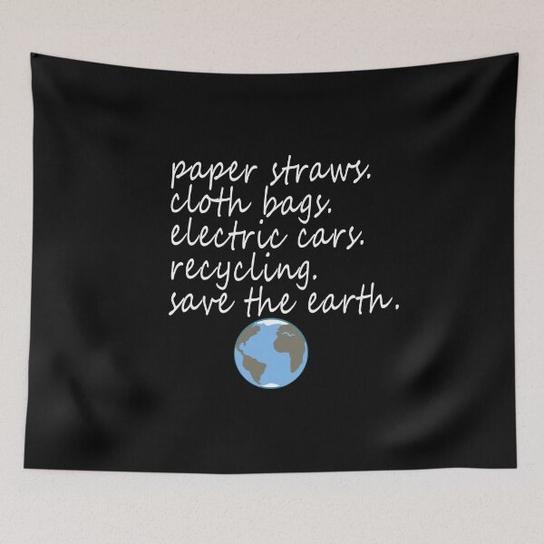 Item preview, Environmentally Friendly  designed and sold by zeqira.