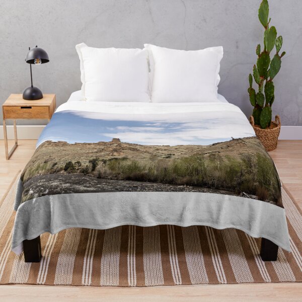 Item preview, Geologic Landscapes In The Shoshone Canyon Wyoming 4 designed and sold by jtrommer.