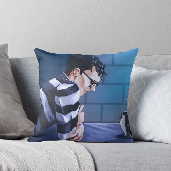Item preview, Eddie in Arkham designed and sold by rissalf.