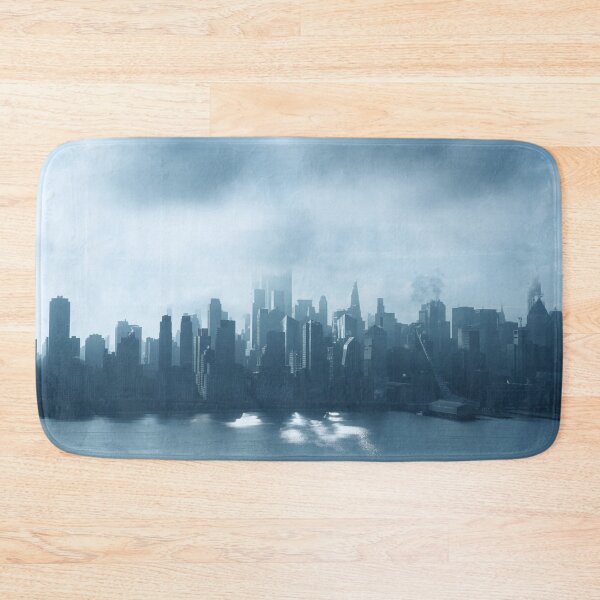 Item preview, Floating City  designed and sold by zinchik.