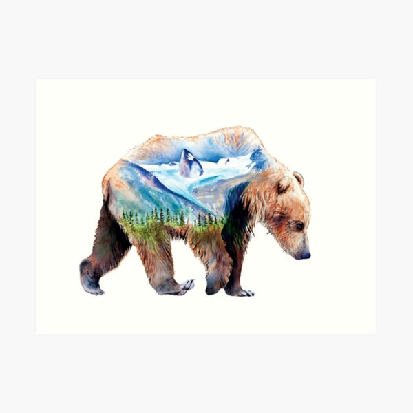Bugaboo Art Print
