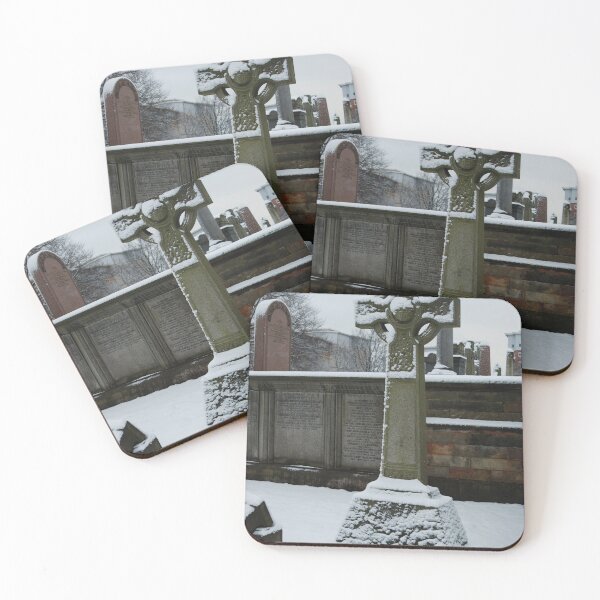 Item preview, Cold Headstone designed and sold by justbmac.