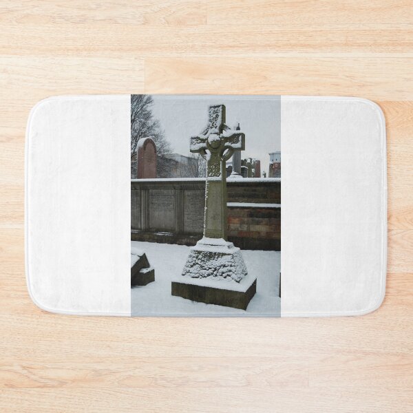 Item preview, Cold Headstone designed and sold by justbmac.