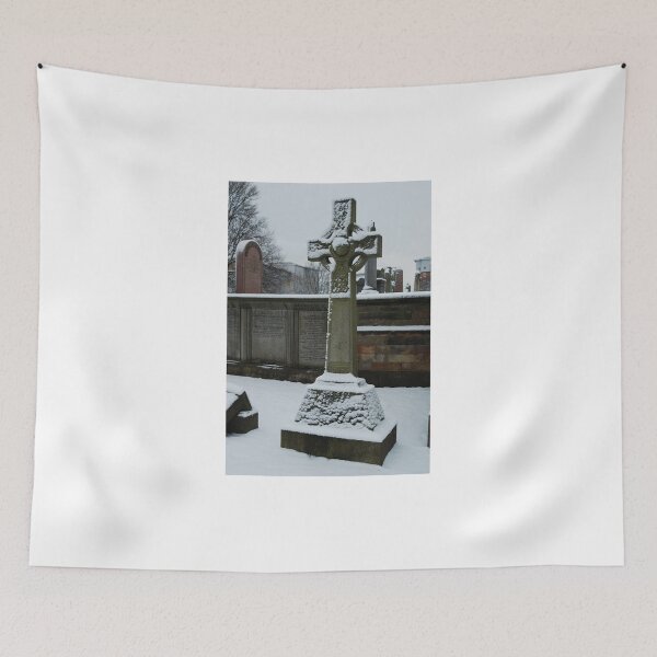 Item preview, Cold Headstone designed and sold by justbmac.