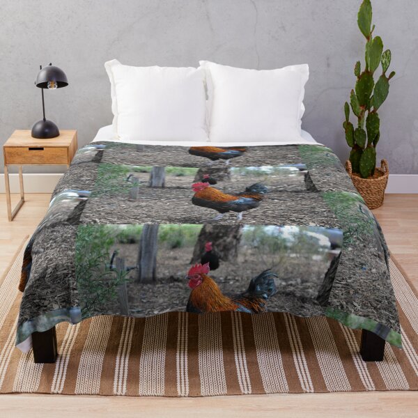 Item preview, 2018 Rooster, Sydney Olympic Park, NSW, Australia designed and sold by muz2142.