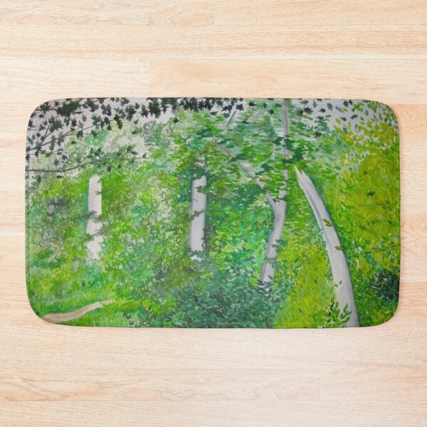 Item preview, Tyler Arboretum designed and sold by Nicoletta37.