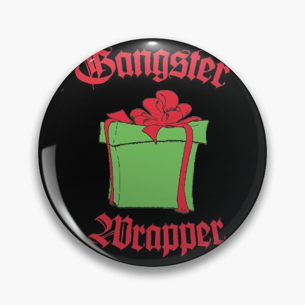 Item preview, Gangster Wrapper designed and sold by flippinsg.