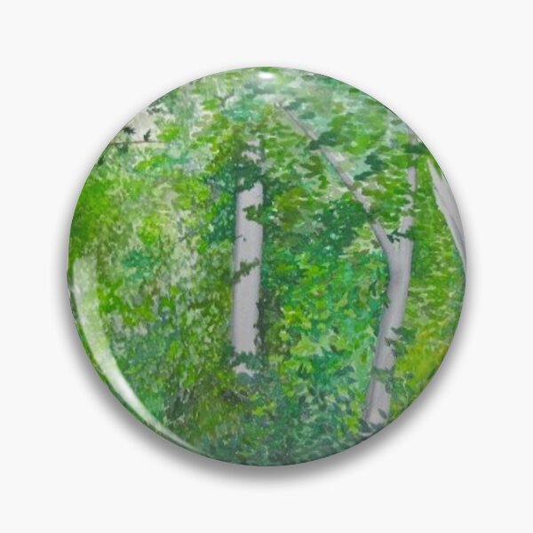 Item preview, Tyler Arboretum designed and sold by Nicoletta37.