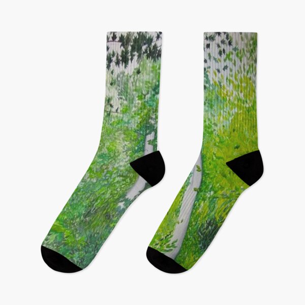 Item preview, Tyler Arboretum designed and sold by Nicoletta37.