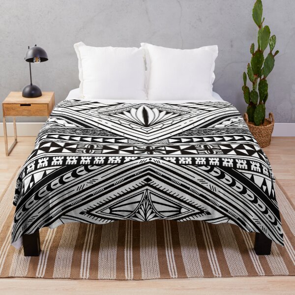 Item preview, Tapa patterns  designed and sold by KeithMasima.