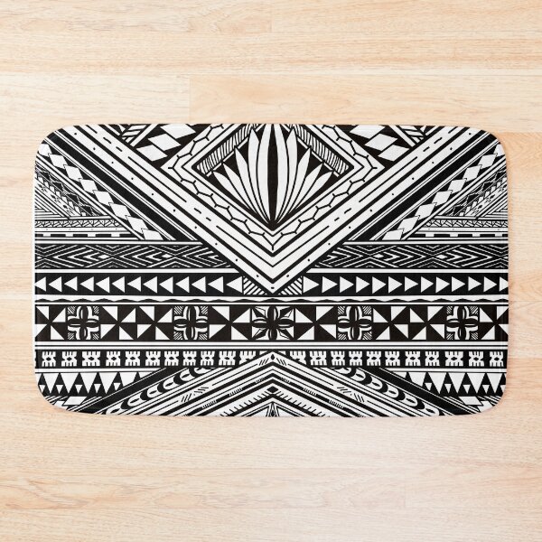 Item preview, Tapa patterns  designed and sold by KeithMasima.