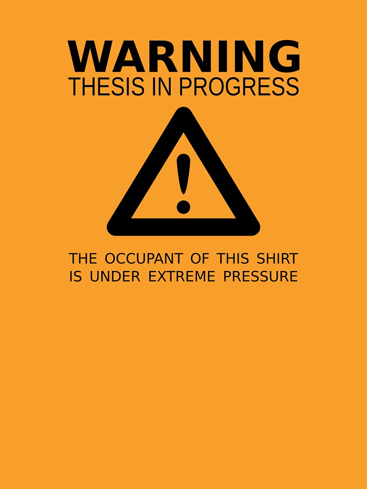 Thesis In Progress - two lof bees by Cheeseness