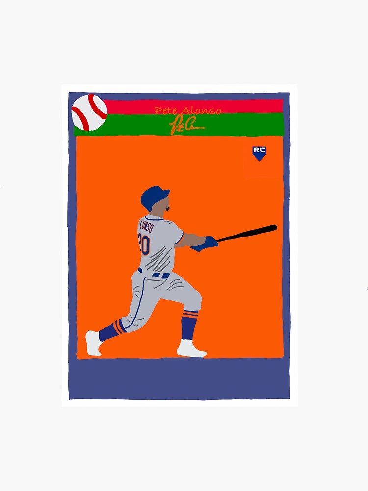 Cody Bellinger Jersey  Sticker for Sale by athleteart20