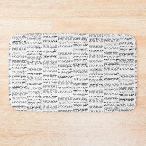 Item preview, Classics Book Quotes designed and sold by mkc06.