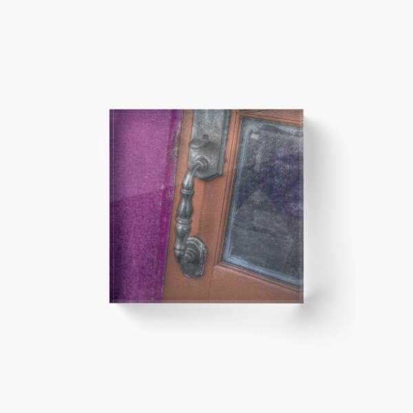 Item preview, HDR Door Handle designed and sold by StampCity.
