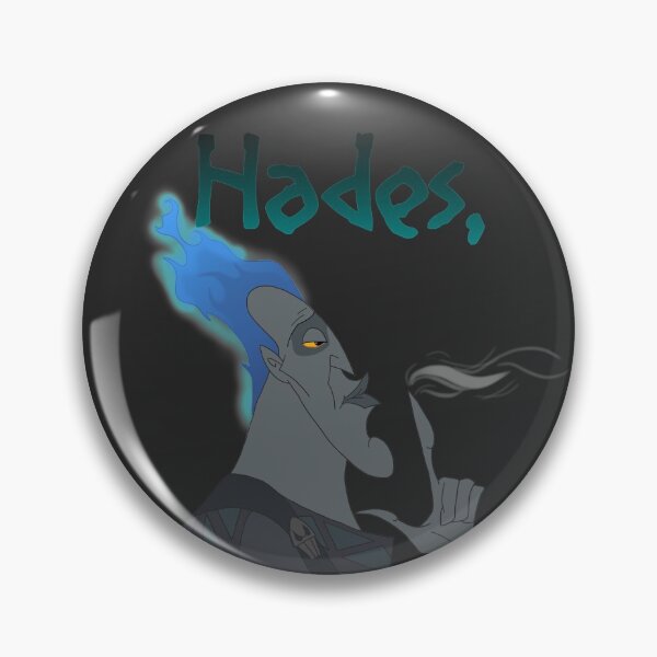 Item preview, Hades, Lord of the Dead designed and sold by ViperSword.