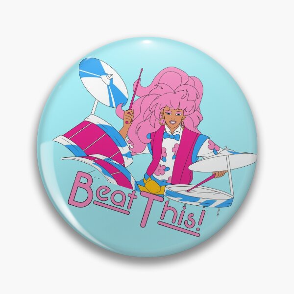 Item preview, Beat This! designed and sold by purplehairdani.