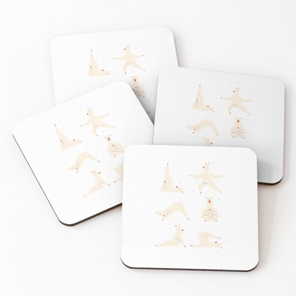 Item preview, Llama Yoga designed and sold by RealestDesigns.