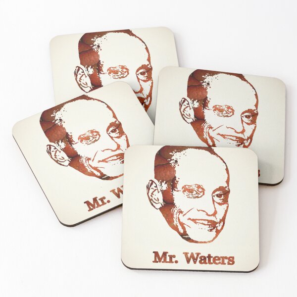 Item preview, Icons - John Waters designed and sold by voiddddddddd.
