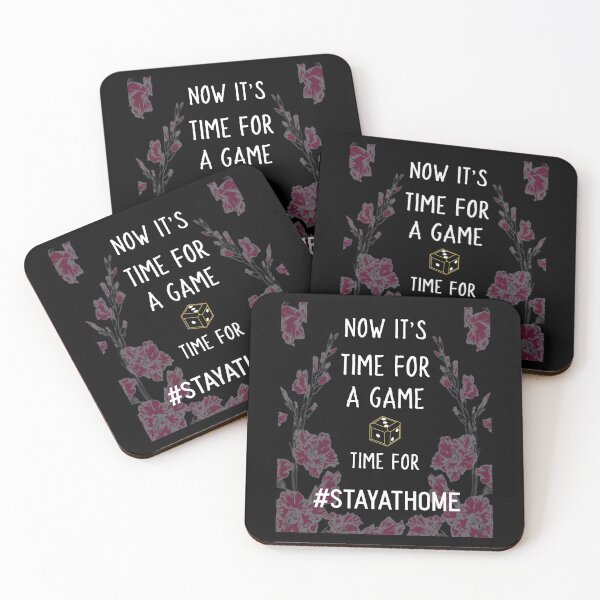 Item preview, Stay at home and have fun playing a game designed and sold by Bodino.