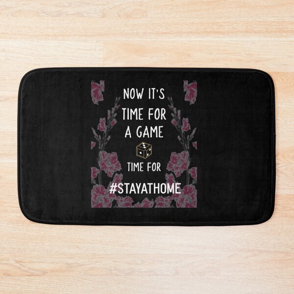 Item preview, Stay at home and have fun playing a game designed and sold by Bodino.