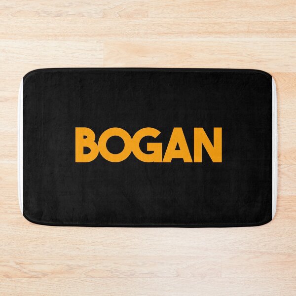 Item preview, Bogan | Australian Slang  designed and sold by FriendsList.