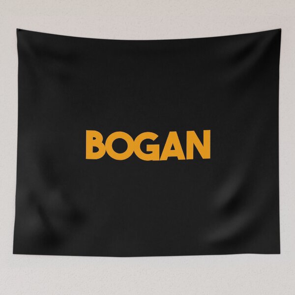 Item preview, Bogan | Australian Slang  designed and sold by FriendsList.