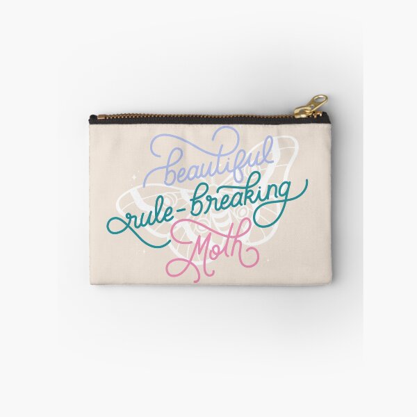 Item preview, Beautiful Rule-Breaking Moth designed and sold by Loverly123.