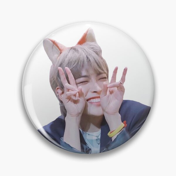 Item preview, Soft Hongjoong designed and sold by tiffanyyen.