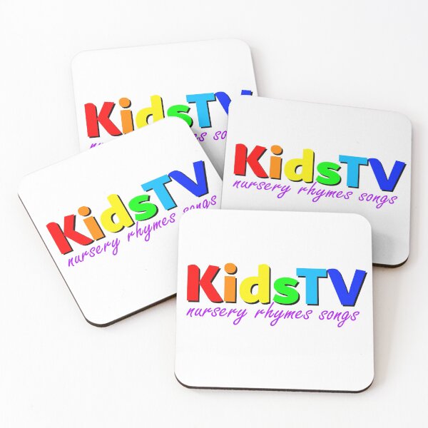 Item preview, KidsTV designed and sold by SingingPlanets.