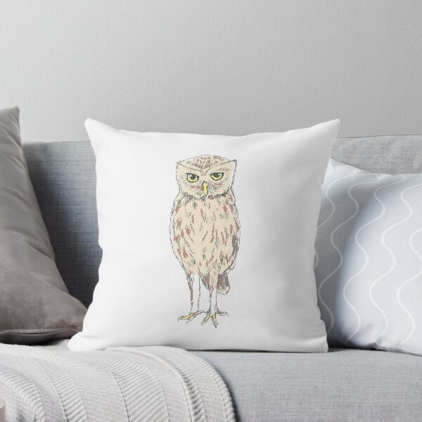 Item preview, Hoot Hoot designed and sold by KitCatCards.