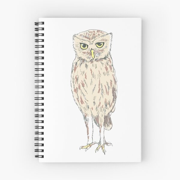 Item preview, Hoot Hoot designed and sold by KitCatCards.
