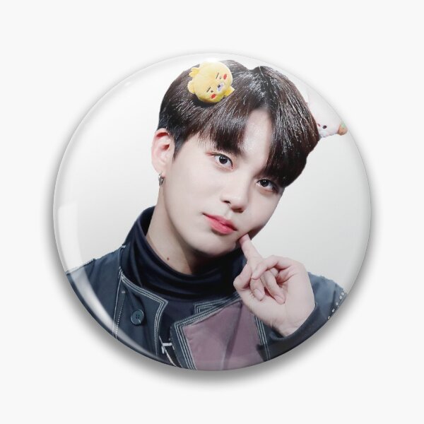 Item preview, Soft Jongho designed and sold by tiffanyyen.