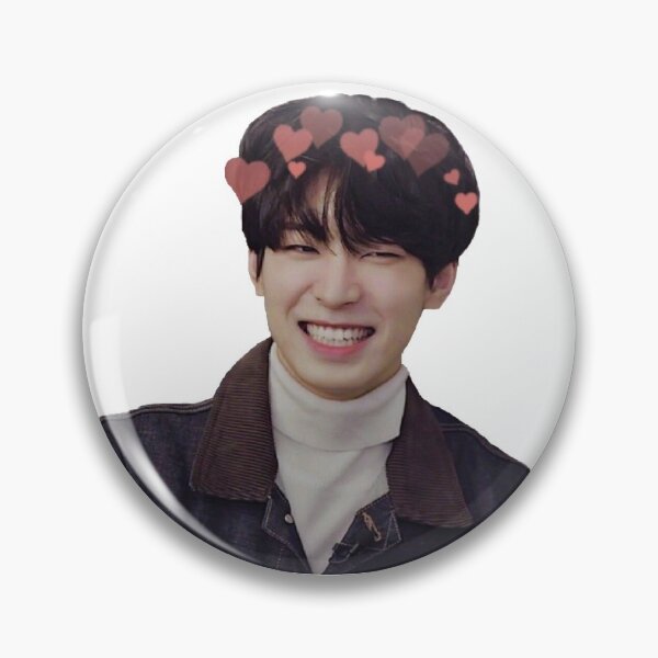 Item preview, Soft Wonwoo designed and sold by tiffanyyen.