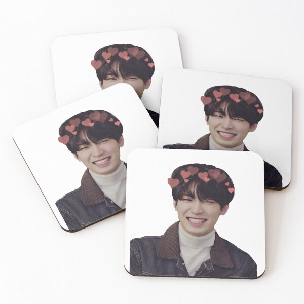 Item preview, Soft Wonwoo designed and sold by tiffanyyen.