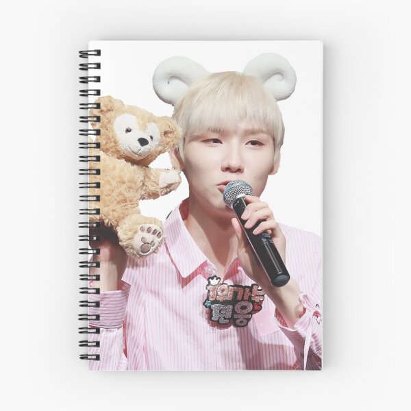 Item preview, Soft Woong designed and sold by tiffanyyen.