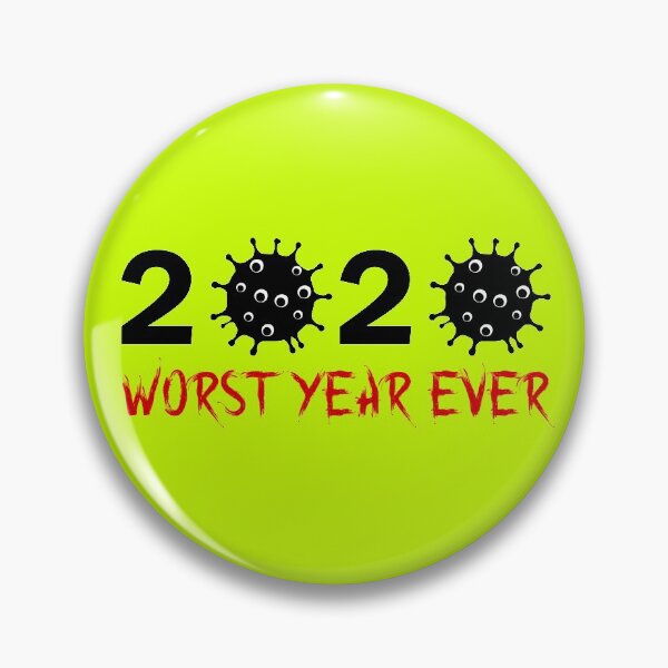 Item preview, worst year ever designed and sold by tony4urban.