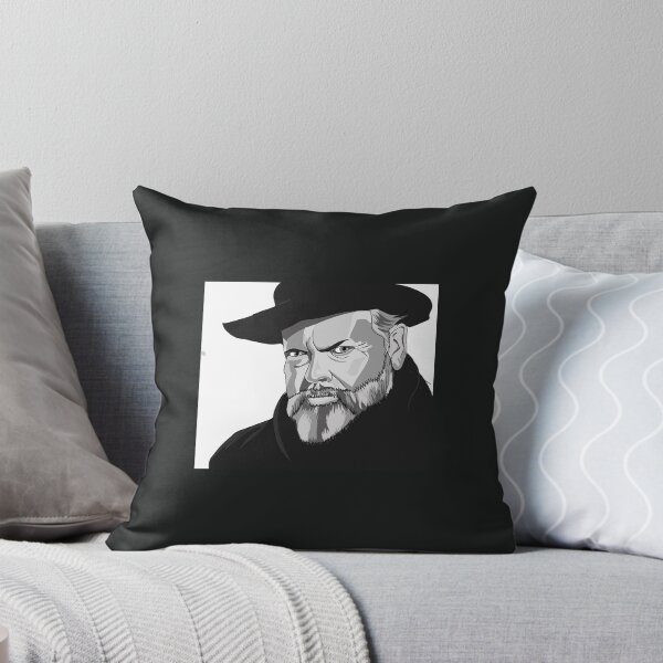 Item preview, Orson Welles  designed and sold by jennifersouter.