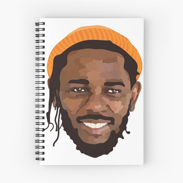 Item preview, kendrick kendrick kendrick designed and sold by SimonNeedham.