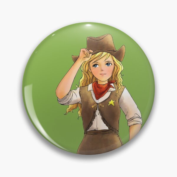 Item preview, Tammy and Alfred Tame the West designed and sold by reynoldjay.