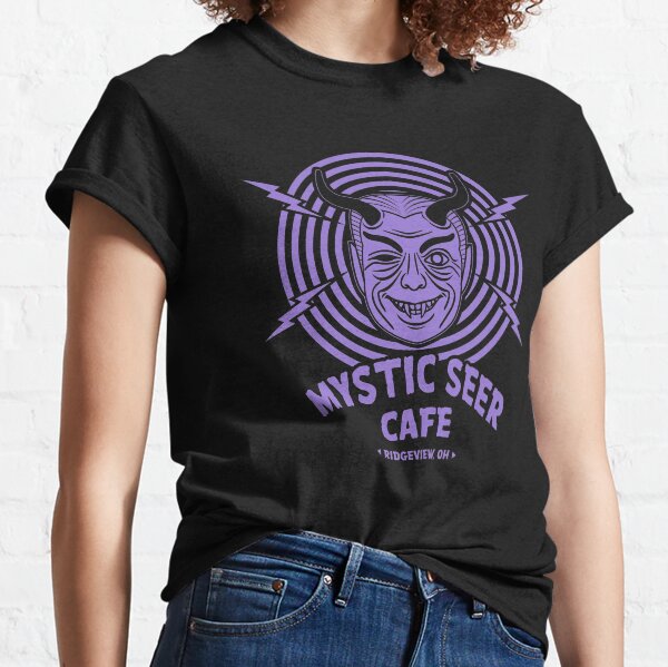 Mystic Seer Classic T-Shirt