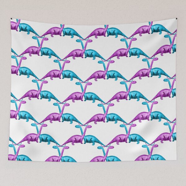 Item preview, Dinosaurus designed and sold by Shoshina.