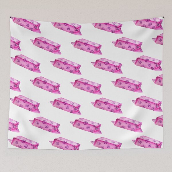 Item preview, Pink wrapped bonbons designed and sold by Shoshina.