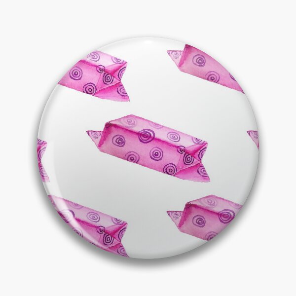 Item preview, Pink wrapped bonbons designed and sold by Shoshina.