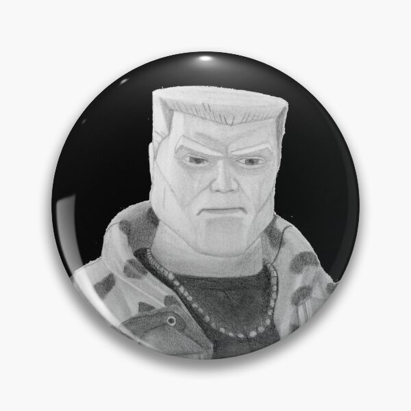 Item preview, Chip Hazard designed and sold by watsonillustrations.