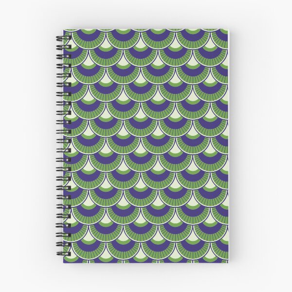 Item preview, Koi Nobori: Midori designed and sold by biimyselfandi.