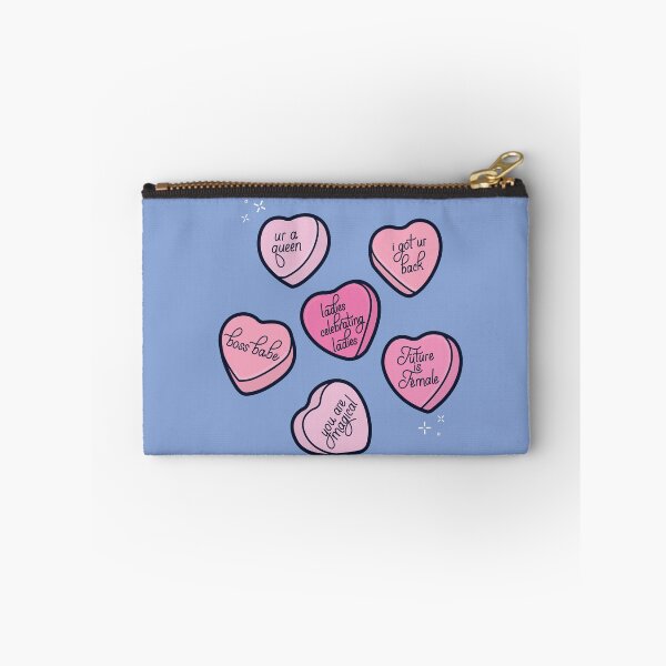 Item preview, Galentine's Day Conversation Hearts designed and sold by Loverly123.
