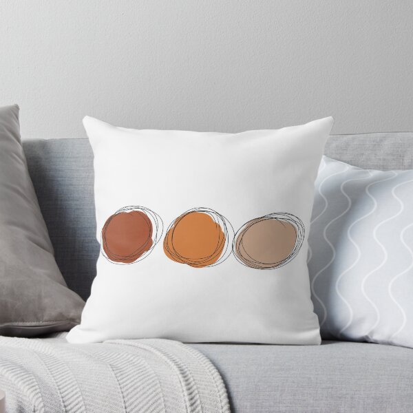 Item preview, color palette designed and sold by emmabarge.